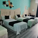 Hospedaje Botin