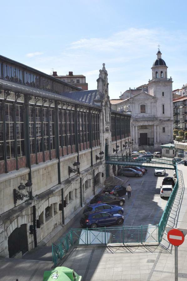 Maison d'hôtes Botin Santander